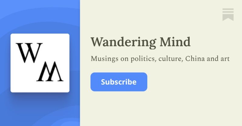 Wandering Mind Kevin Chow Substack - Download Amazing Sunset Picture | Ultra HD