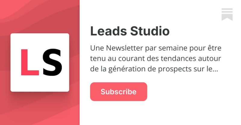 Leads Studio Substack - Colorful Images - Elegant Retina Collection