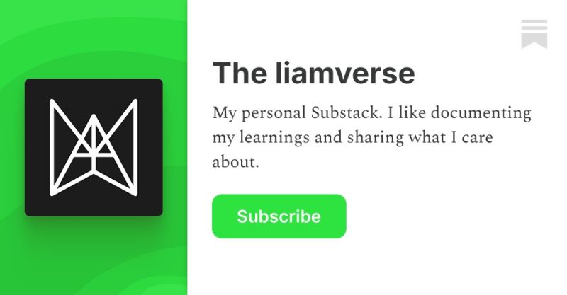 The Liamverse Liam Fernandez Substack - Amazing Desktop Vintage Arts | Free Download