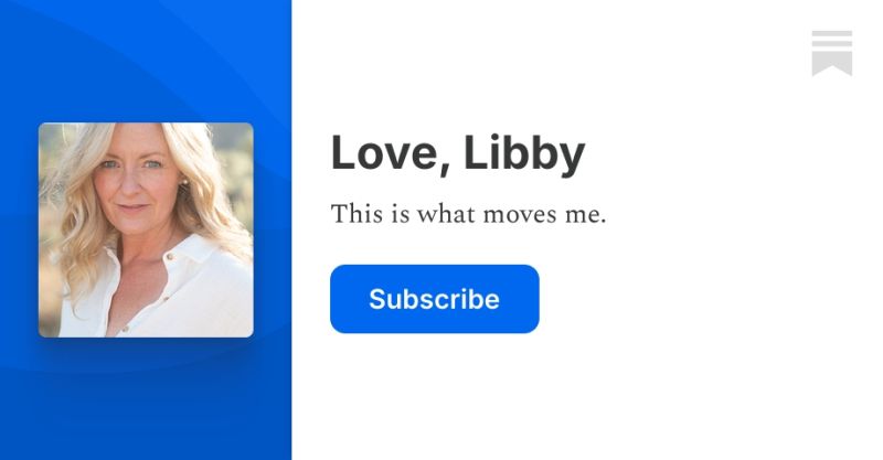 Libby Substack - Mobile Dark Textures for Desktop