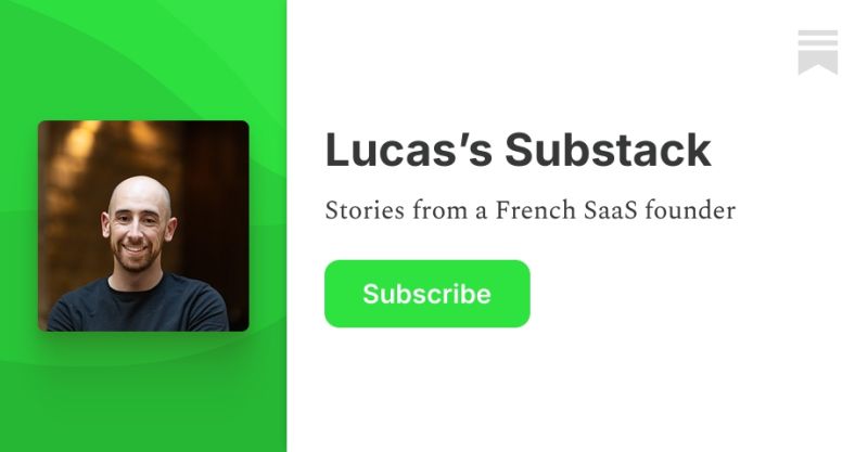 Lucas Burns Substack - Premium Light Design Gallery - 8K