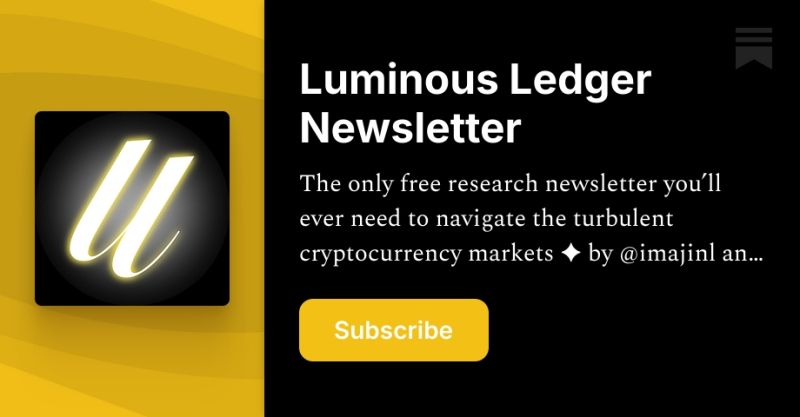 The Hidden Ledger Substack - Download Creative Space Art | Mobile