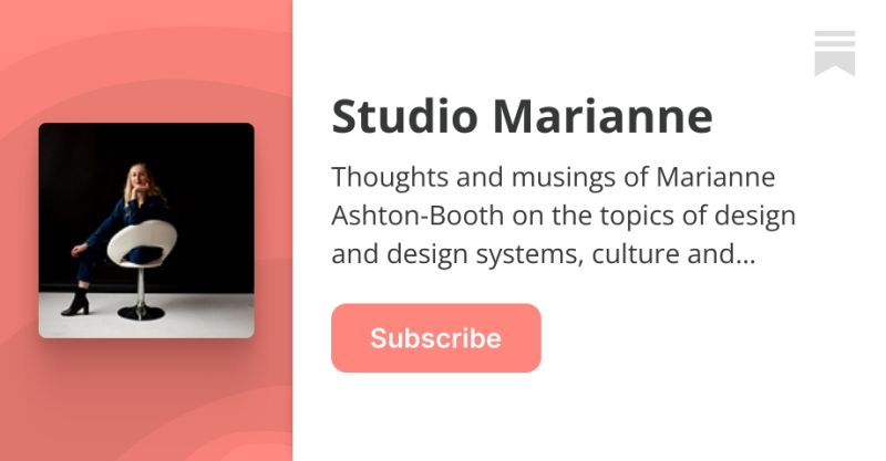 Marianne Substack - Stunning Mountain Design - 4K