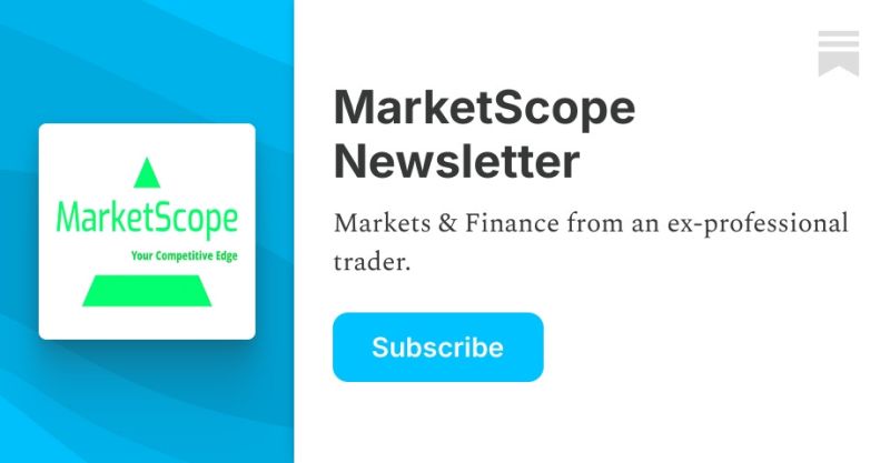 The Scope Substack - Creative Geometric Picture - 4K