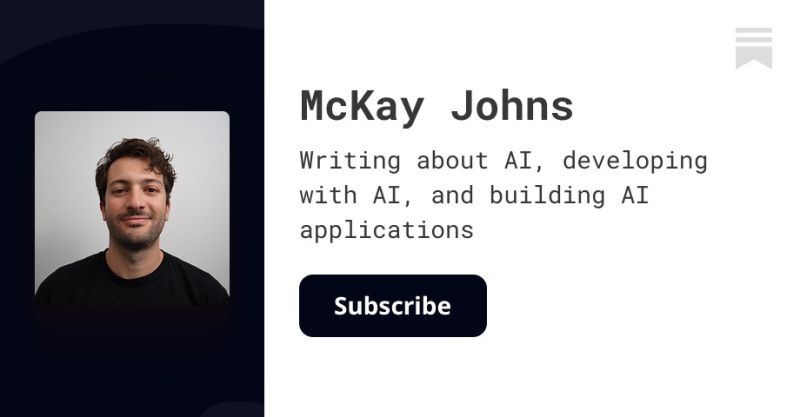 Mckay Johns Substack - City Texture Collection - HD Quality