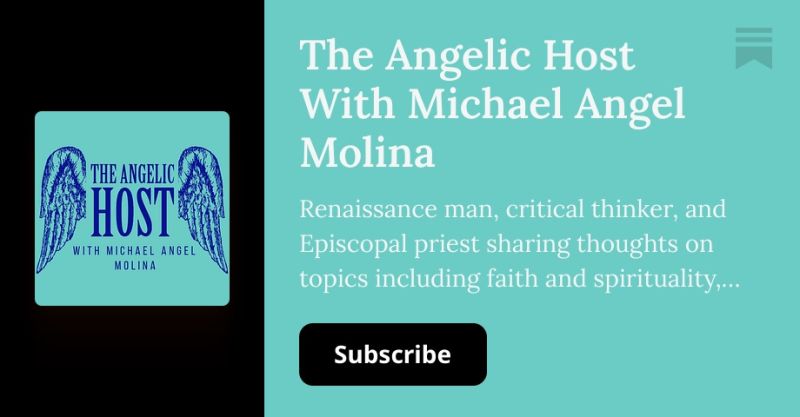 Miche Priest Substack - Space Wallpaper Collection - High Resolution Quality