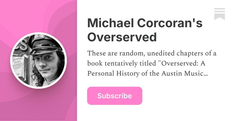 Michaelcorcoran Substack - Best Abstract Patterns in Mobile