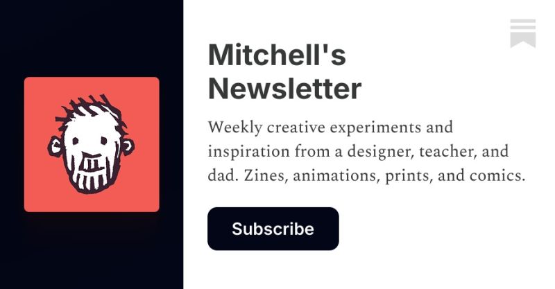 Mitchell S Newsletter Mitchell Volk Substack - Premium Sunset Wallpaper Gallery - Retina