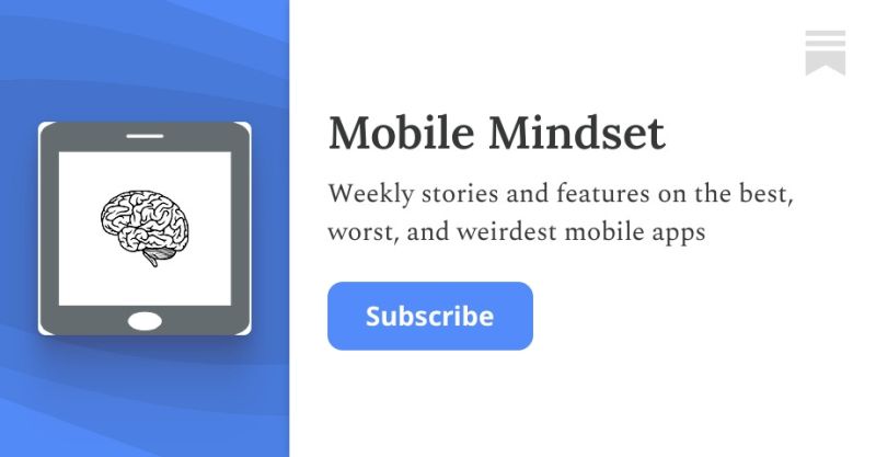 Customer Mindset Substack - Mobile Gradient Wallpapers for Desktop