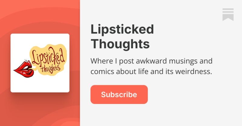 Monica S Dark Corner Substack - Best Landscape Images in Mobile