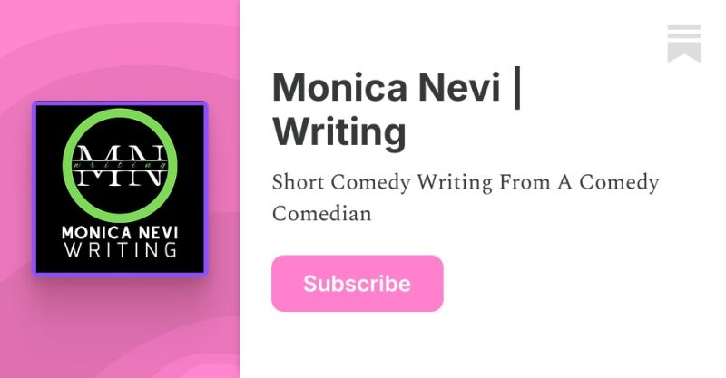 Monica S Dark Corner Substack - Premium Dark Illustration Gallery - HD