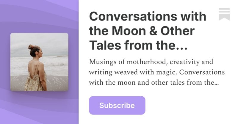 Monique Teggelove Substack - Space Pattern Collection - High Resolution Quality