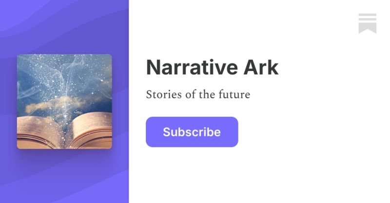 The Narrative Shaper Andy Wong Substack - Nature Illustration Collection - Full HD Quality