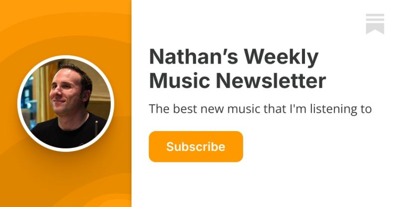 Nathan S Newsletter Nathan Lui Substack - 8K Sunset Images for Desktop