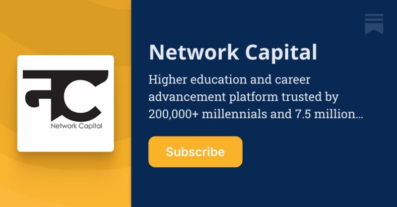 Network Capital Substack - Premium Mobile Minimal Backgrounds | Free Download