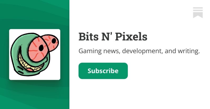 Bits N Pixels Linkedin - Modern City Design - 8K