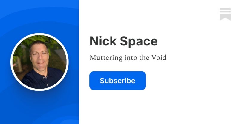 Nick Space Nick H Substack - Nature Backgrounds - High Quality Ultra HD Collection