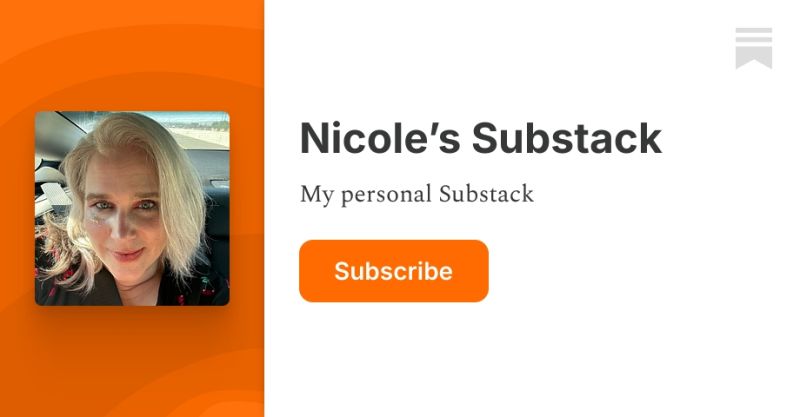 Nicole Substack - Ocean Photos - Perfect 8K Collection