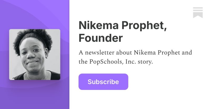 About Nikema Prophet Medium - Premium Vintage Image Gallery - High Resolution