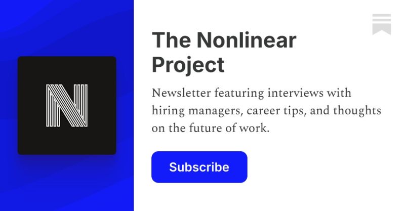 Chris Deluca Substack - Best Nature Backgrounds in 4K