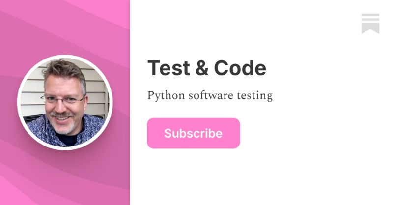 Brian Okken Substack - Perfect Desktop Sunset Textures | Free Download