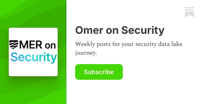Omer Singer Substack - Mobile Space Designs for Desktop