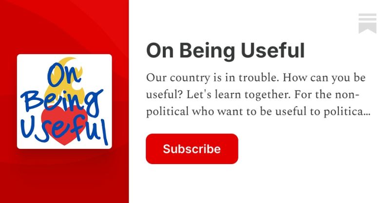 5 Calls On Being Useful - Creative Mountain Pattern - 8K