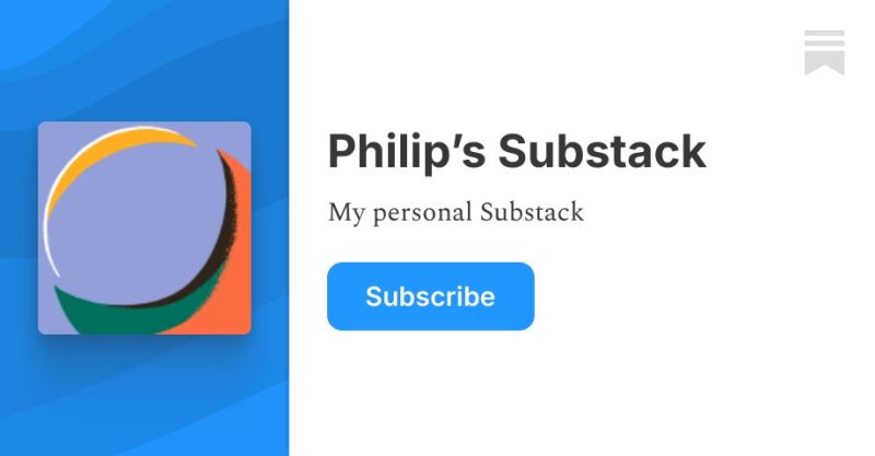 Philip Substack - Dark Photos - Classic High Resolution Collection