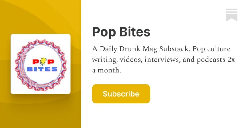 Pop Bites Substack - Download Creative Ocean Photo | 8K