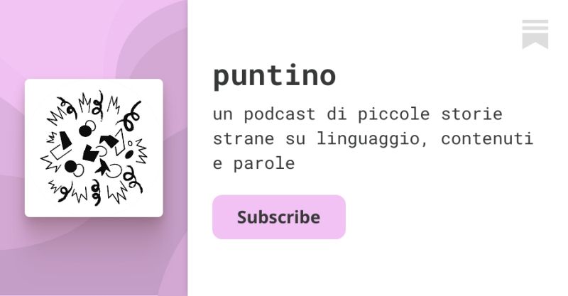 Puntino Substack - Premium Gradient Illustration Gallery - Retina