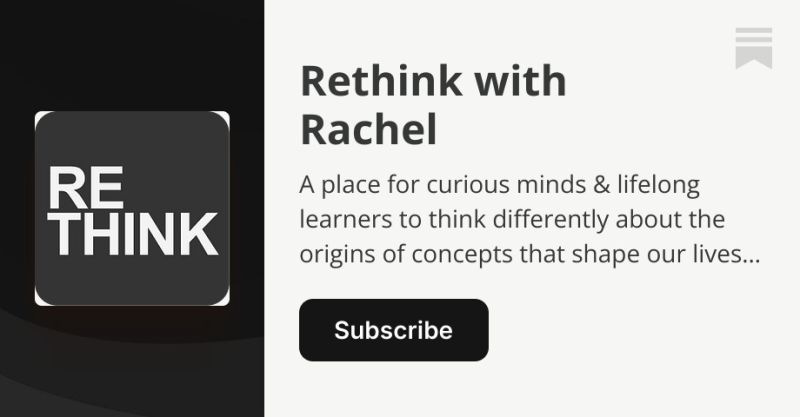 Rachel Substack - Retina Minimal Photos for Desktop