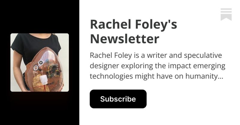 Rachel S Newsletter Substack - Sunset Design Collection - Retina Quality