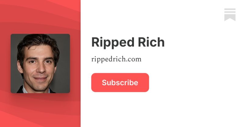 Rich Bolus Substack - Geometric Pattern Collection - Ultra HD Quality