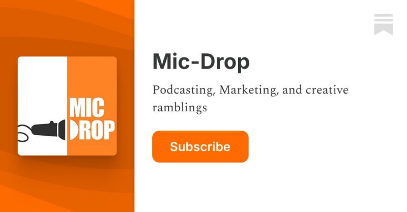 Rob Radcliffe Substack - Space Background Collection - Mobile Quality