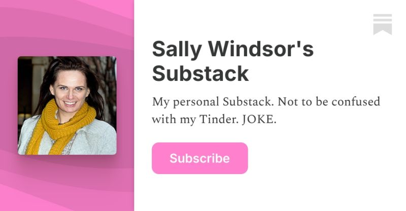 Sally S Substack Sally Craig Substack - Gradient Photo Collection - Ultra HD Quality