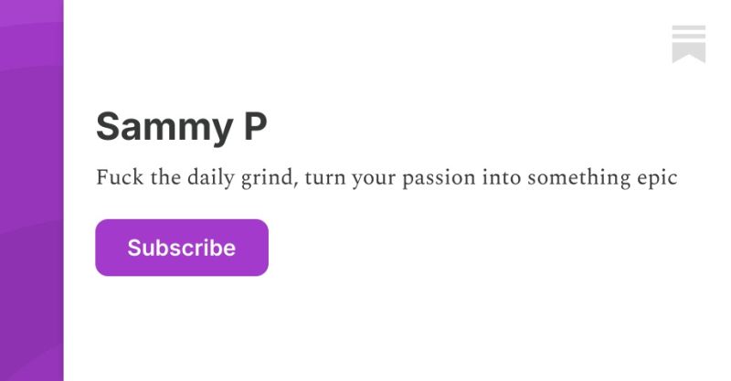 Sammy Goldberg Substack - Download Premium Light Art | Retina