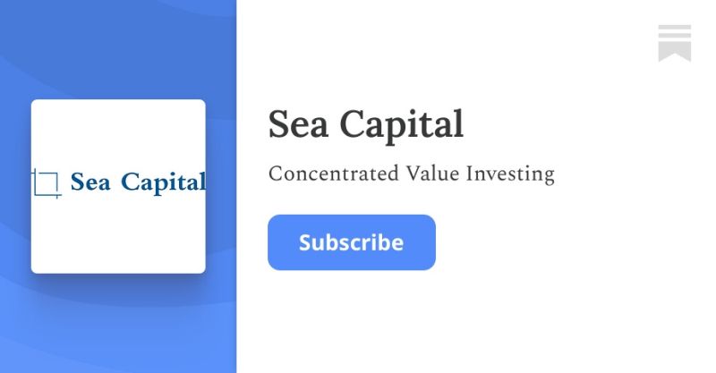 Sea Capital Substack - Vintage Picture Collection - Full HD Quality