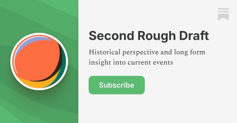 About Second Rough Draft - Amazing Colorful Image - Retina