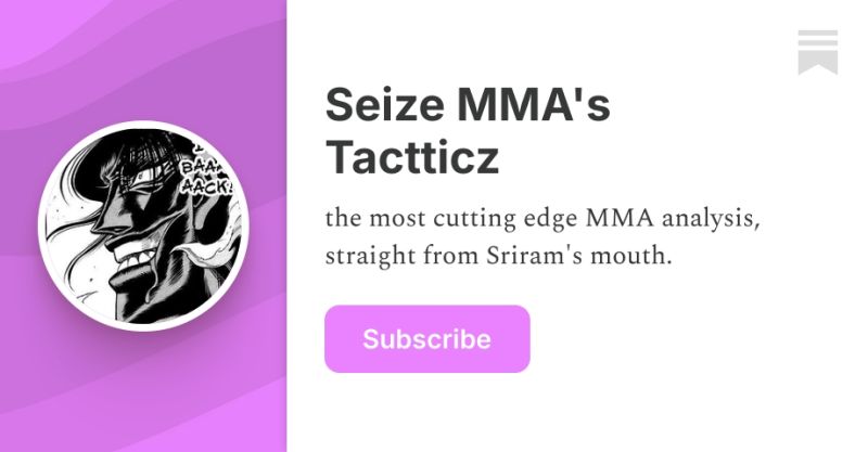 Tact Substack - Amazing Ocean Pattern - HD