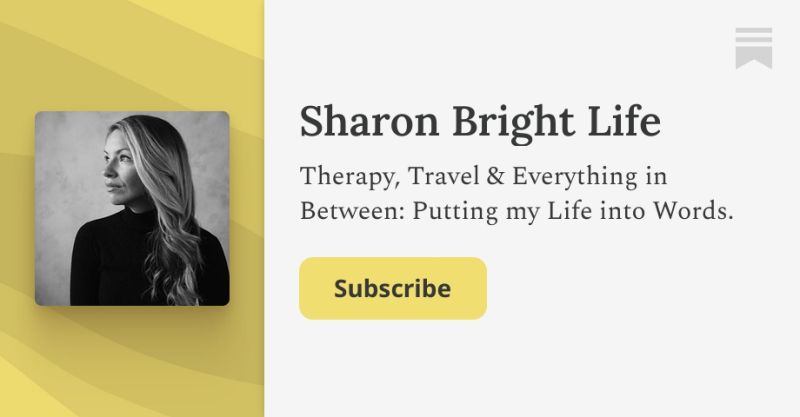 Sharon S Substack Sharon Race Substack - Modern Vintage Photo - 8K