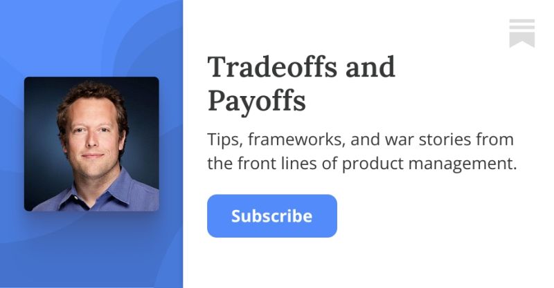 Tradeoffs And Payoffs Simon Cross Substack - Sunset Arts - Creative Mobile Collection