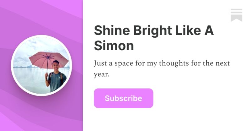 Simon Tran Medium - Best Colorful Patterns in 4K