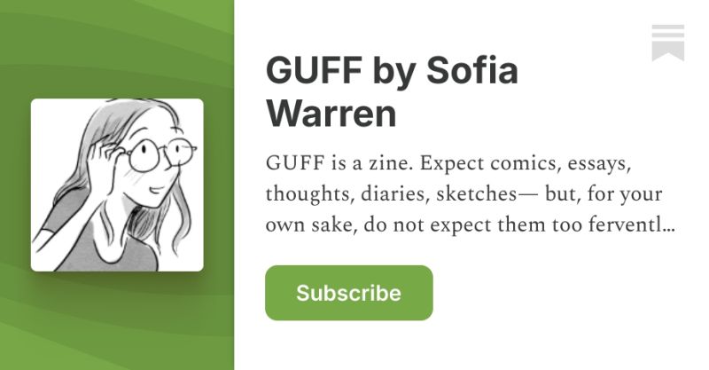 Sofia S Sketchbook Sofia Warren Substack - Best Abstract Arts in 4K