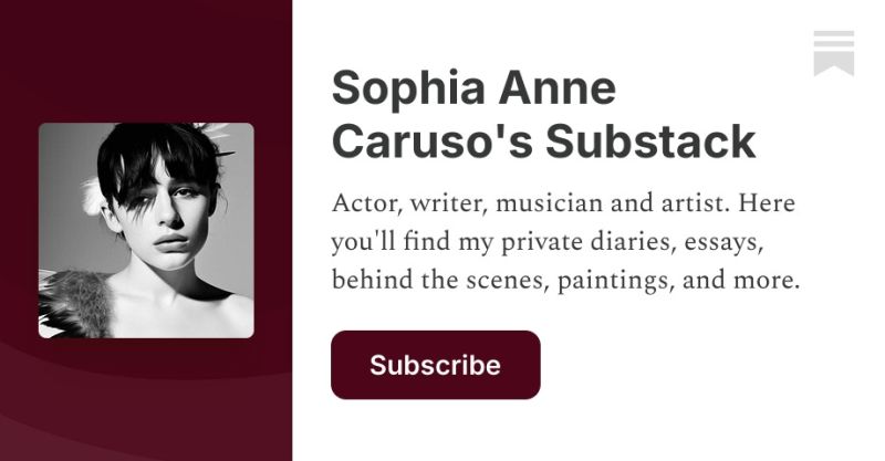 Laura Anne Substack - Premium Light Picture Gallery - High Resolution