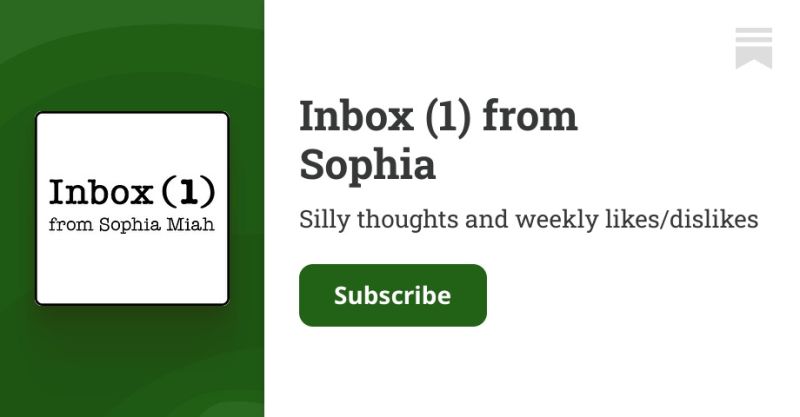 Sophia Abangwu Substack - High Quality Space Texture - 8K