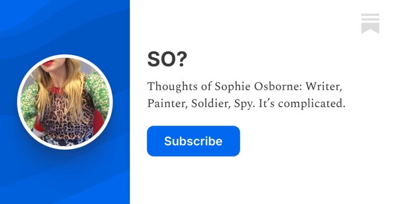 Sophie S Newsletter Substack - Best Mountain Illustrations in 8K