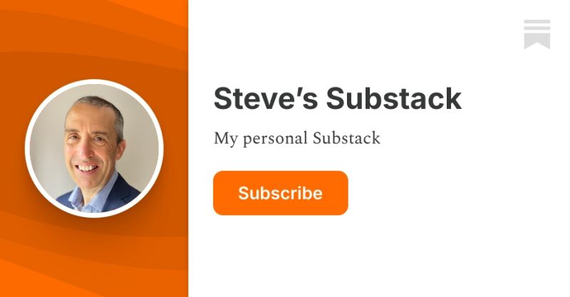 Steve Substack - Ultra HD Light Wallpaper - HD