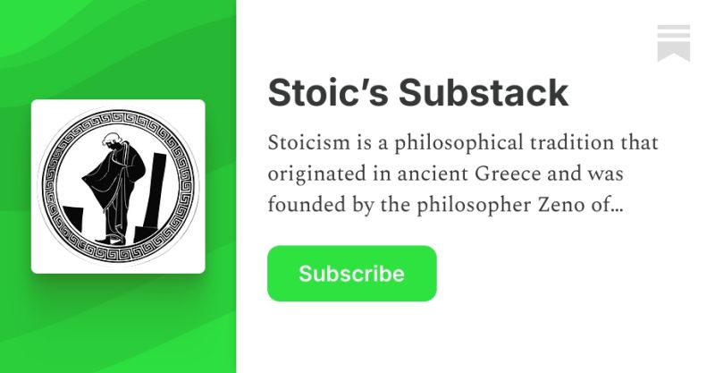 Stoic Substack - Perfect Vintage Art - Full HD