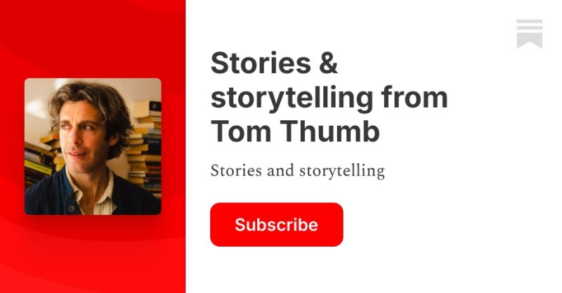 The Festival Of Sensuality 2023 Tom Thumb Substack - Creative High Resolution Minimal Illustrations | Free Download