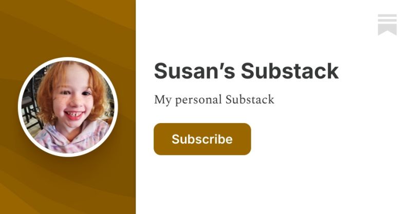 Hugo Baldwin Substack - Stunning Gradient Pattern - Desktop